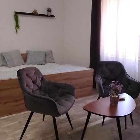 Viva Budapest Apartment Luaran gambar