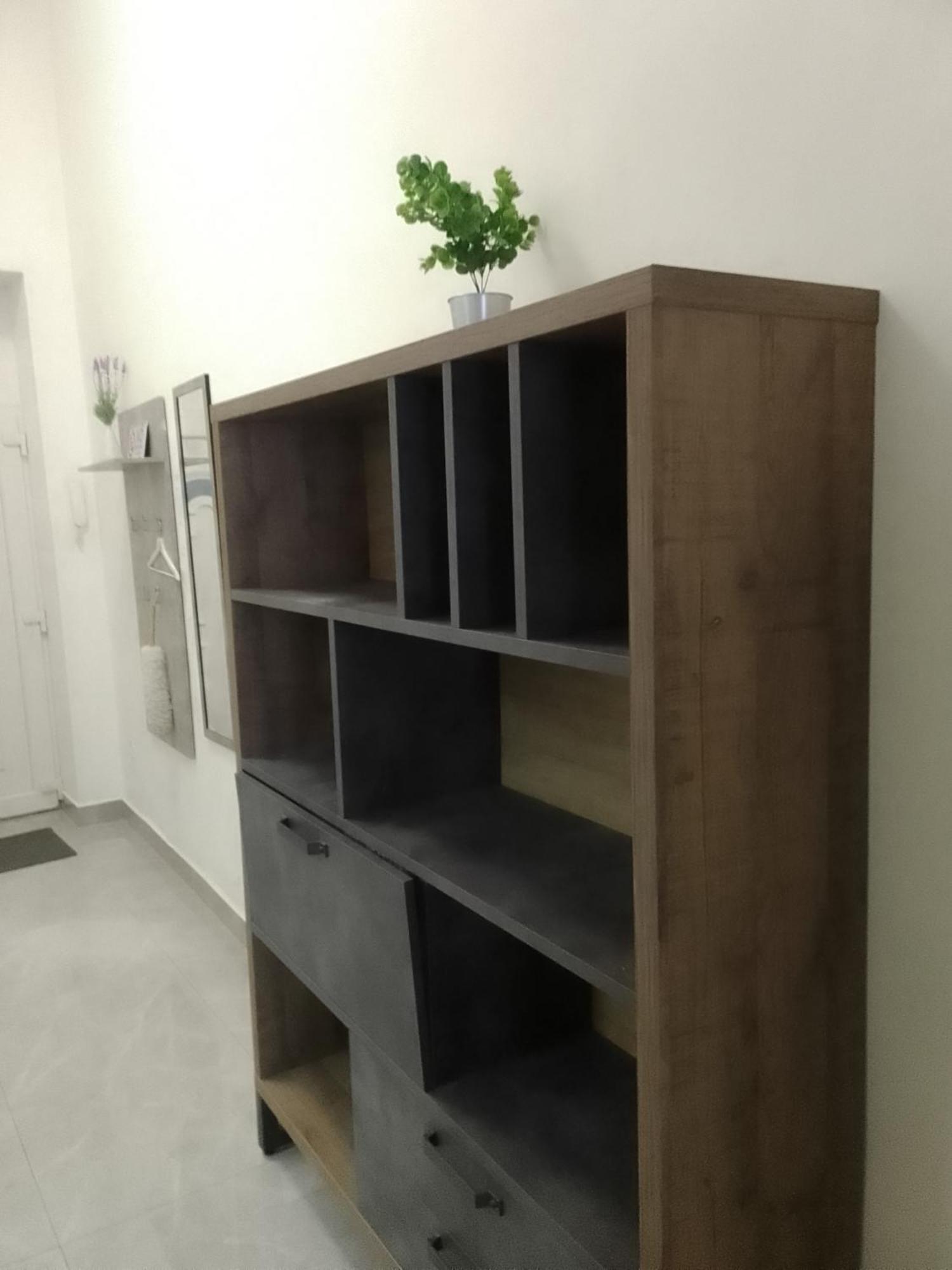 Viva Budapest Apartment Luaran gambar