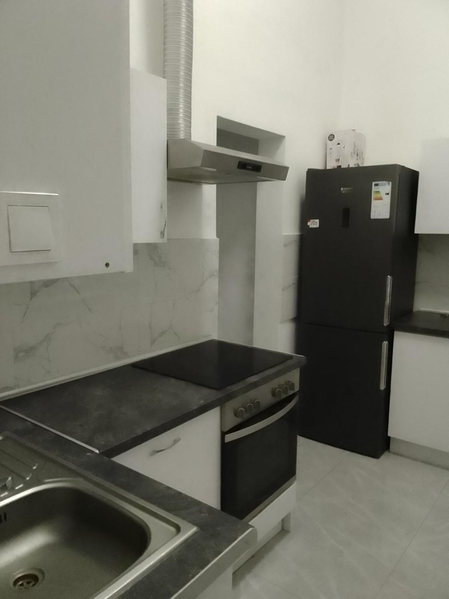 Viva Budapest Apartment Luaran gambar